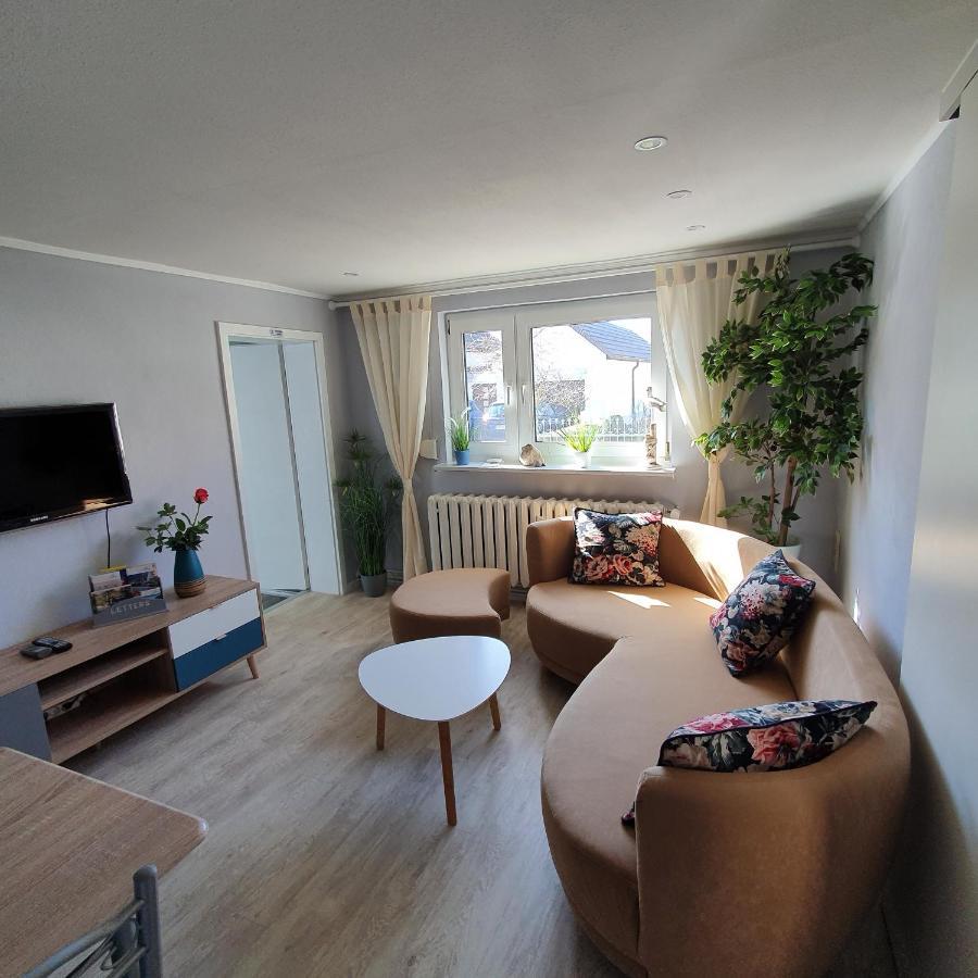 Ferienhaus An Der Ostsee Rerik Esterno foto