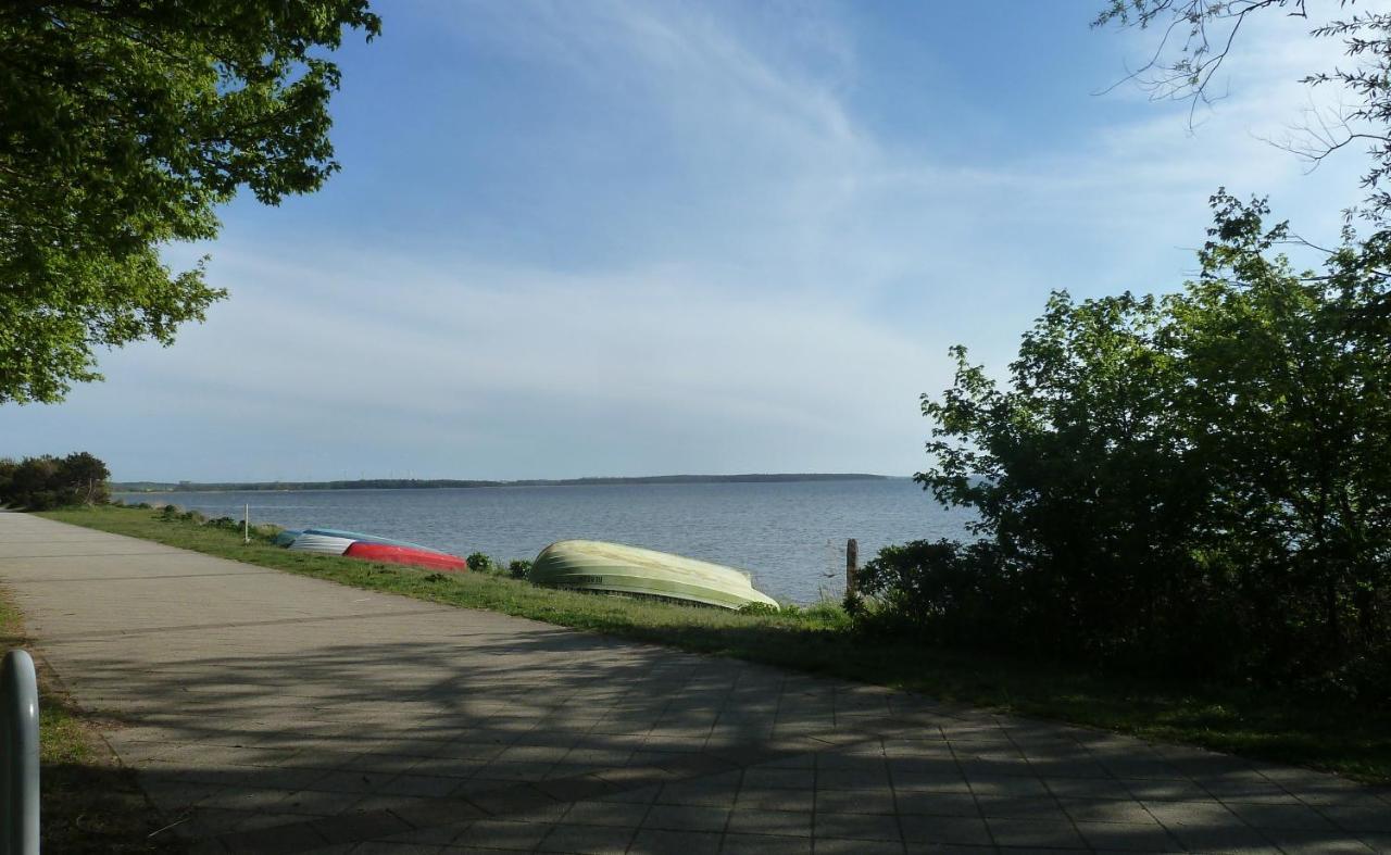 Ferienhaus An Der Ostsee Rerik Esterno foto