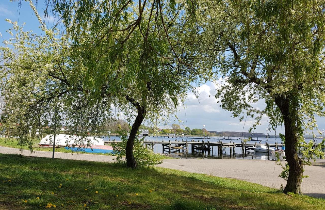 Ferienhaus An Der Ostsee Rerik Esterno foto