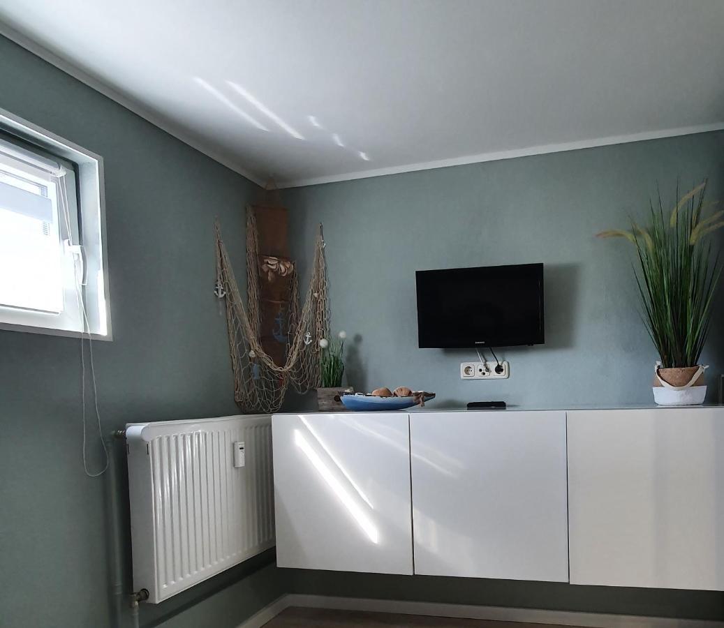 Ferienhaus An Der Ostsee Rerik Esterno foto