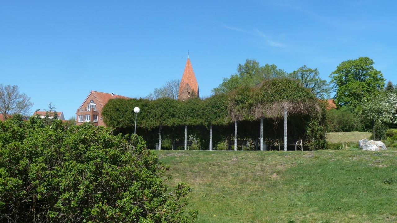 Ferienhaus An Der Ostsee Rerik Esterno foto