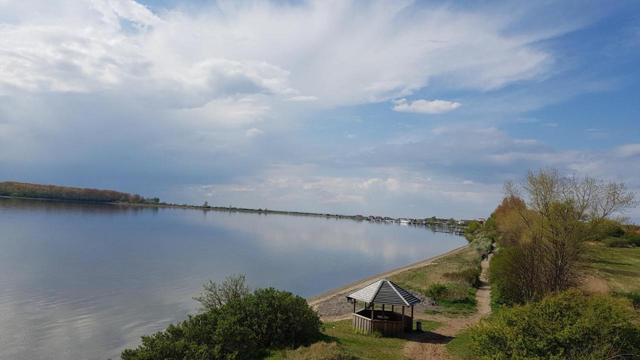 Ferienhaus An Der Ostsee Rerik Esterno foto