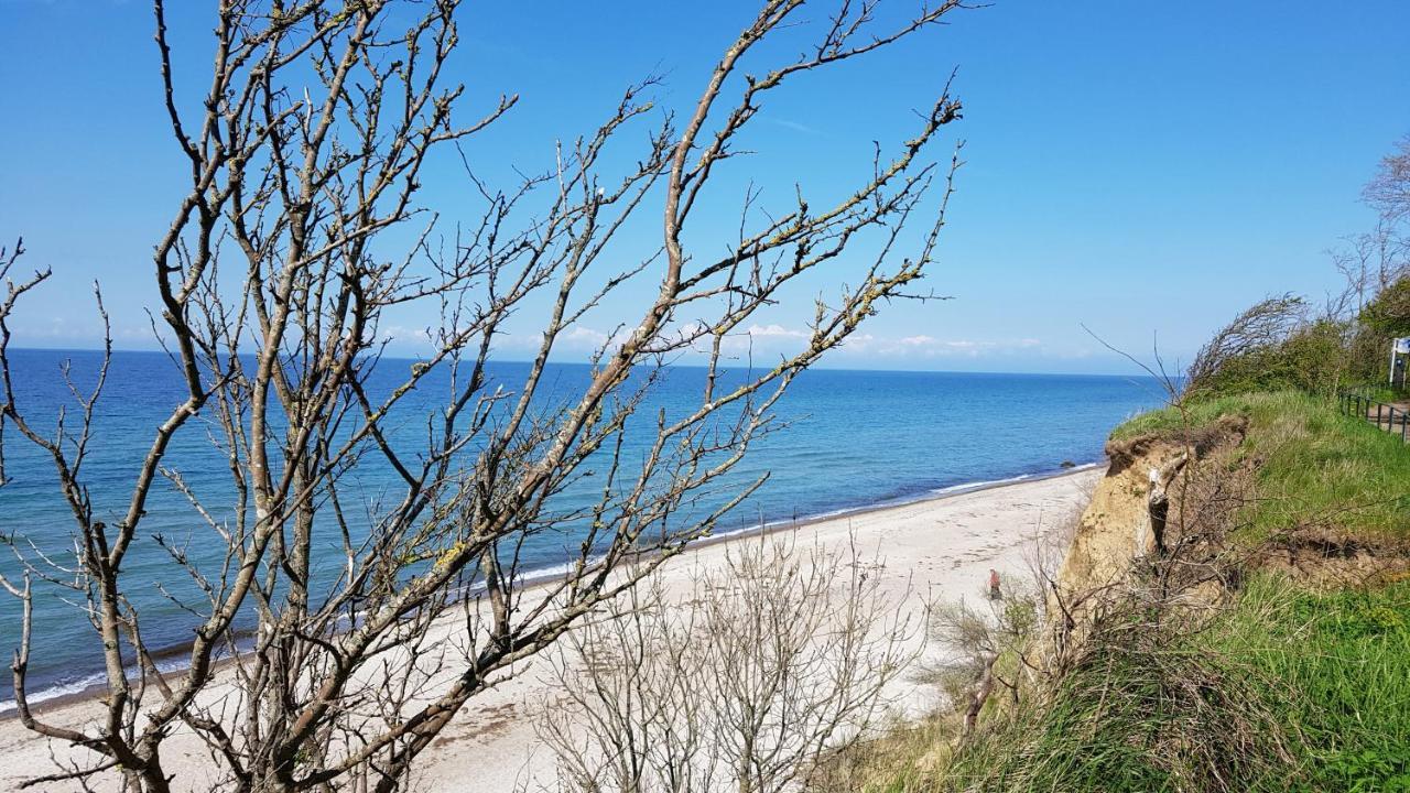 Ferienhaus An Der Ostsee Rerik Esterno foto